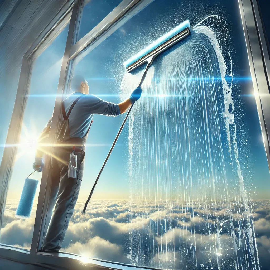 What Are The Benefits Of Regular Window Cleaning?