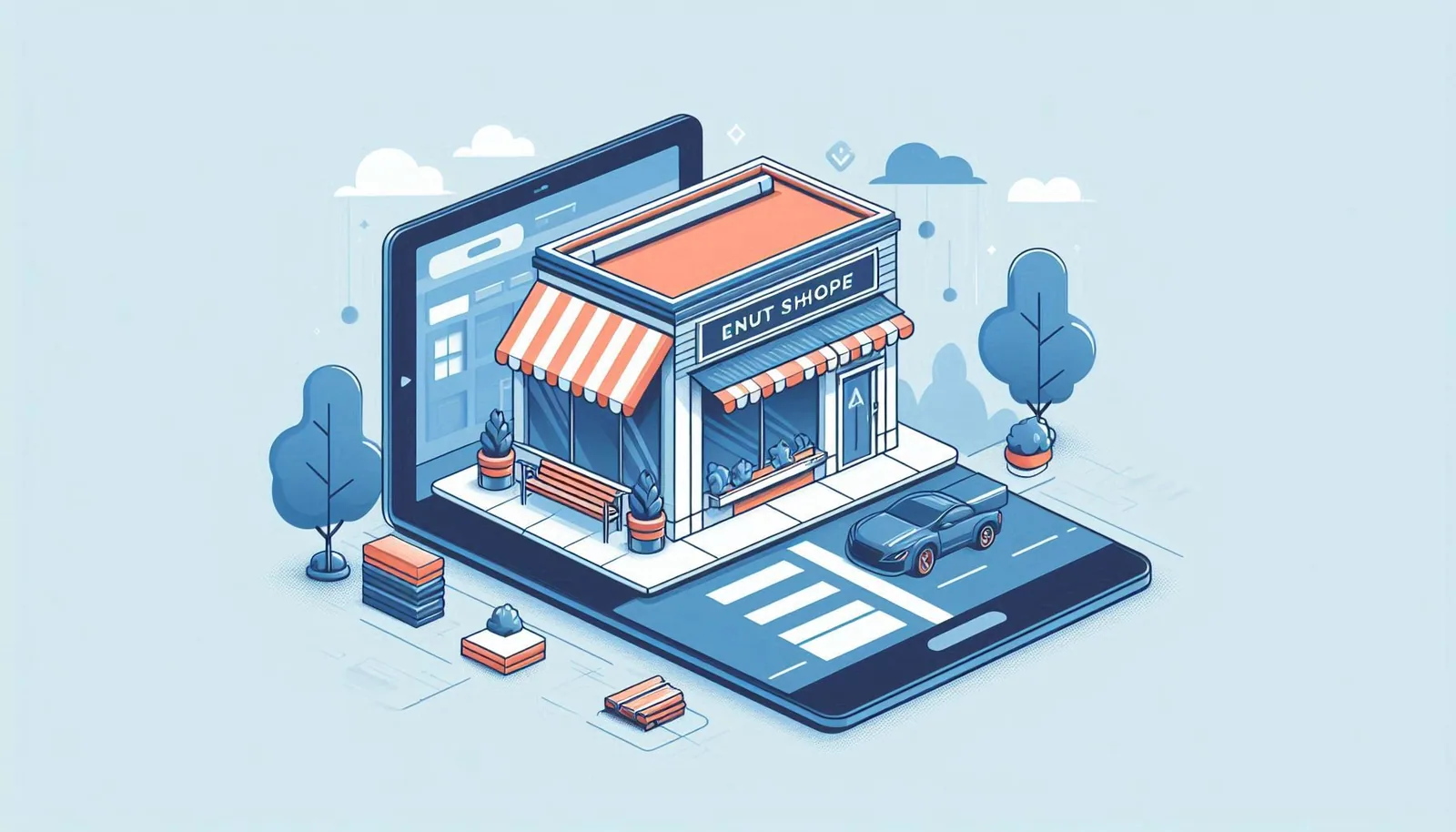 Make Your Storefront Shine with Professional Window Cleaning