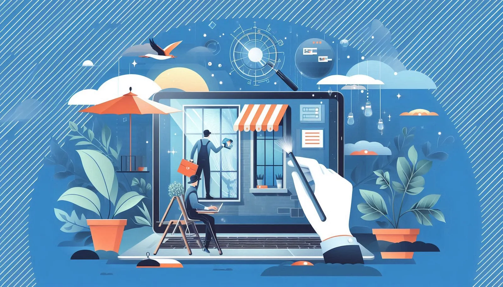 Best Window Cleaning Software to Manage Your Business